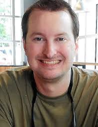 Larry Register's Instagram, Twitter & Facebook