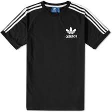 Adidas Black And White Long Sleeve Shirt Adidas California Tee Slim Fit Mens Shirts Mens Retro Shirts Mens Slim Shirt