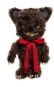 Pin On Horror Collectibles