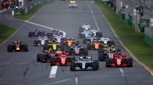 How does qualifying work in f1? F1 2021 Gp Spagna Risultati Qualifiche Hamilton In Pole Ferrari In Seconda Fila Griglia Di Partenza