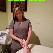 Open today until 11:30 pm. Myofascial Release On Ankle Pain Picture Of Gen Spa Pompano Beach Tripadvisor