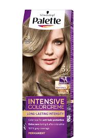 I'd recommend this to anyone as a. Intensive Color Creme