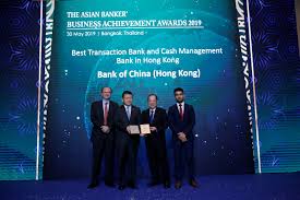 Welcome to login bochk private banking. Bank Of China Hong Kong Awarded Best Transaction And Cash Management Bank In Hong Kong At The Asian Banker Transaction Awards Programme 2019 The Asian Banker