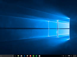 For example, if you're casting your computer screen to a television, you might change. How To Change Your Background On A Windows 10 Device