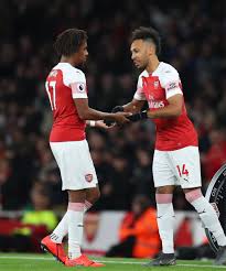 Read about newcastle v arsenal in the premier league 2019/20 season, including lineups, stats and live blogs, on the official website of the premier league. Arsenal Vs Newcastle 2 0 Highlights Download Video Am Onpoint Tv