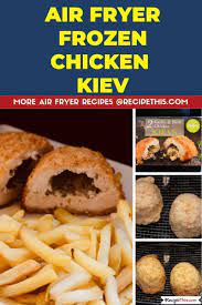 Pin On Air Fryer Recipes