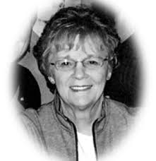 Pat Bourque Obituary (2016)