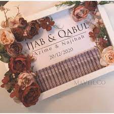 Gubahan hantaran ini juga sangat mudah kerana anda cuma perlu melipatnya dengan kemas dan. Gubahan Mas Kahwin Price Promotion Jun 2021 Biggo Malaysia