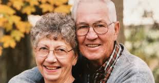 Hospice isn't about dying. It's about living.'