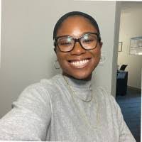 Candace Gooding's Instagram, Twitter & Facebook