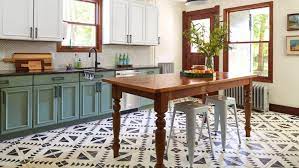 We painted our bed white, and rather than using metal bed rails (which no one seemed to sell), we improvised and fastened 2x4s to the inside of. Yes You Can Paint Your Entire Kitchen With Chalk Paint Kitchn