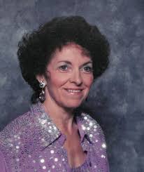 Nettie Ruth Robertson