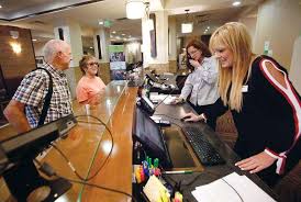 How many hotel rooms in Durango are too much?