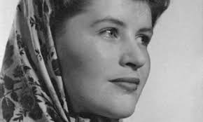 Sally Miall obituary