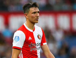 According to the telegraph on we the paperwork will be done on monday. ð€ð…ð‚ ð€ð‰ð€ð— On Twitter Steven Berghuis Will Eventually Sign For Ajax Right Now Ajax Still Want Him For The 4m Buy Out Clause That S In His Contract But Feyenoord Believe
