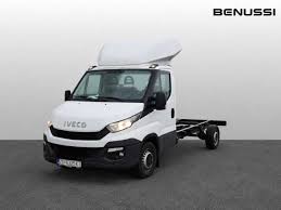 Iveco AD260T31B-2005 Cab & Chassis Truck