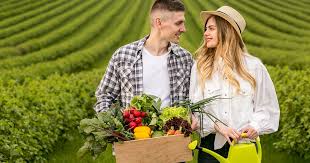 Dating for farmers is part of the dating network, which includes many other general and farmer dating sites. 5 Best Farmers Dating Apps To Find The Best Match In 2021