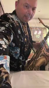 Enjoy a Hauntingly Good Time with Halloween Jazz