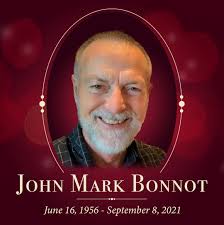 John Mark Bonnot
