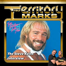 Territory Marks: The Steve Keirn Interview — Two Dollar Late Fee