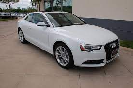 New 2013 Audi A5 Forsale Dallas Tx Lemmon Parkcities 47 095 Audi A5 Audi Volkswagen Jetta