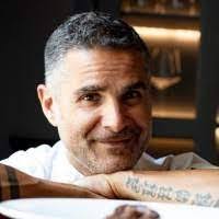 Marco Baglieri, Chef Patron