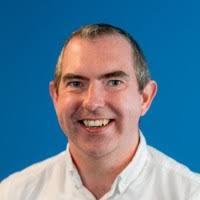 Over the past few weeks I've been doing a lot of travel, visiting both our  offices but also other companies in our industry.