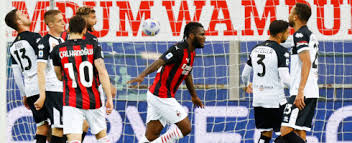 May 09, 2021 · the match in turin was a direct fight for a top four finish, with both milan and juve locked on the same number of points. Kessie Reveals Bonucci Regrets Football Italia