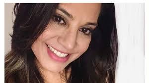 Sonia Servin's Instagram, Twitter & Facebook