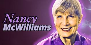 Nancy McWilliams