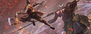 Sekiro Shadows Die Twice Wallpapers Hd Wallpaper Backgrounds Wallpaper Shadow