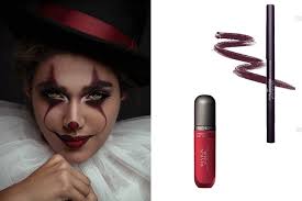 Maquillaje de halloween 2019 para mujer. Maquillaje Halloween Las Mejores Ideas De Maquillaje Halloween