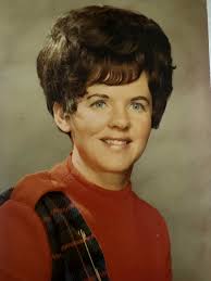 Patricia Ann Engh Ashby Obituary February 17, 2025