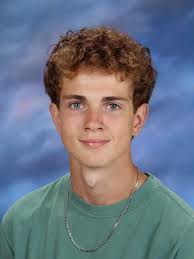 Marshall's Jack Bidwell is Enquirer Athlete of the Week winner