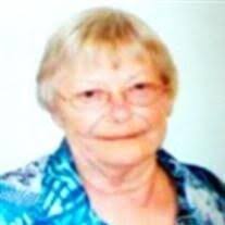 Phyllis J. Erickson Obituary