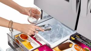 Ice maker diagram for model bosch fridge ice maker not working bosch refrigerator ice maker not working? Love Cold Drinks Try These Fridges With Craft Ice Makers Reviewed