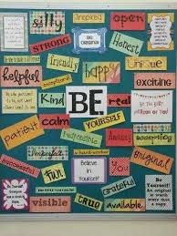 Kids can get up out of their seats and immersed in the learning experience, even while socially distancing. Pin By Joy Melton On Class Deco School Bulletin Boards School Social Work School Counseling