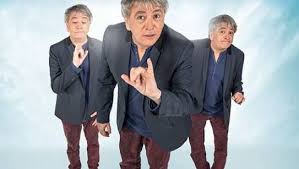 Please download one of our supported browsers. Jean Yves Lafesse Pour De Vrai Sur La Scene De La Fabrique