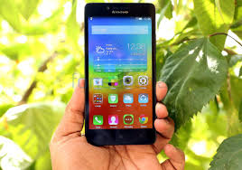 Lenovo A6000 Plus with 5-inch HD ...