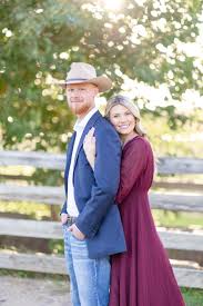 Payton Minor and Trapper Walker's Wedding Website