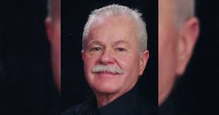 George Albert Fabiny (October 14, 1951