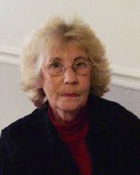 Crissie Rouse York Obituary October 10, 2023