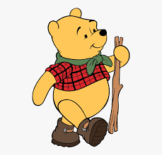 Show your kids a fun way to learn the abcs with alphabet printables they can color. Pooh Bear Winnie The Pooh Coloring Pages Hd Png Download Transparent Png Image Pngitem