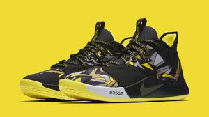 We offer quality and fashion products for buyers all over the world，such as the shoes & bags products.we guarantee a safe and secure shopping. Nike Pg 3 Mamba Mentality Multi Color Opti Yellow Ao2607 900 Release Date Sole Collector