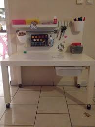 Ikea Hack Lack Bastel Und Maltisch Fur Kinder Kindertisch Ikea Aufbewahrung Kinderzimmer Ikea Ideen