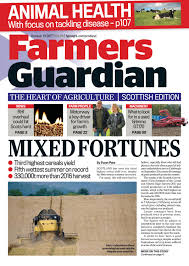 I have a 2000 frontier desert runner with a little over 236,000 miles. Farmers Guardian 13th October 2017 Scottish By Agribriefing Ltd Issuu