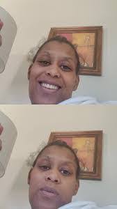 Iesha Knight's Instagram, Twitter & Facebook