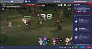 Bluestacks Installation And Configuration Guide For Lyn The Lightbringer Bluestacks 4