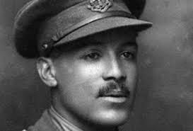 Remembering Walter Tull: the first black player for Rangers and the British  army's first black officer
