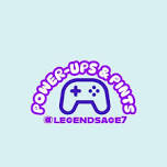 Power-Ups & Pints: Pop Up Arcade